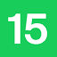 15min.lt-Favicon