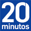 favicon di 20minutos.es