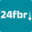 favicon 24fbr.com