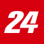 favicon de 24h.pchome.com.tw