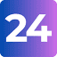24vids.com favicon