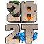 favicon de 2b2t.org