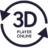 favicon di 3dplayer.online
