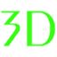 3dprolashes.com-Favicon
