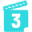favicon di 3minutes.wtf