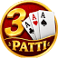 3patti.io favicon