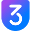 favicon di 3u.com