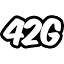 favicon de 42grammes.eu