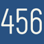 456movies.org-Favicon