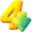 favicon de 4downloads.org