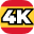 4k-hdpelicula.com favicon
