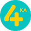 4ka.sk-Favicon