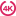 favicon di 4kvm.cc