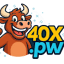 4ox.pw-Favicon