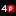 favicon di 4porn.com