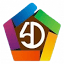 favicon 5dimensionsinc.com