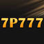 7p777.bet-Favicon