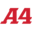 a4.com-Favicon
