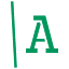 favicon aamospalvelut.fi