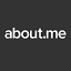 favicon di about.me