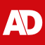 favicon di ad.nl