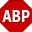 adblockplus.org-Favicon