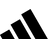favicon di adidas.com