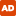 favicon admanmedia.com