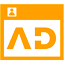 favicon de admockups.com