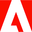 favicon di adobe.io