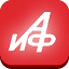 favicon di aif.ru