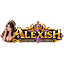 favicon de alexish.org