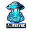 favicon di aliensync.com
