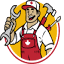 favicon allfixappliancerepair.ca