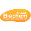 favicon di anandbiochem.com