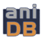 favicon anidb.net