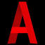 favicon de aniflix.uno