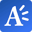 favicon di answers.com
