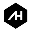 favicon di antonhoelstad.dk