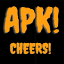 favicon apkcheers.com