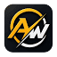 favicon apkwarriors.com.pk