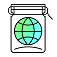 favicon di archive.today
