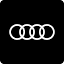 favicon di audi.com
