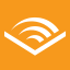 favicon di audible.com