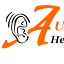 favicon de audihearing.com.au