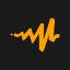 favicon di audiomack.com