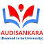 favicon de audisankarauniversity.edu.in