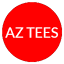 favicon di azcustomshirts.com