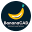 bananacad.at-Favicon