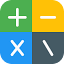 basiccalculatoronline.com favicon